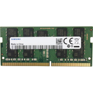 Модуль памяти DDR4 2133MHz 8GB SAMSUNG ECC SO-DIMM (M474A1G43DB0-CPBQ)