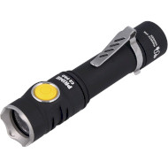 Фонарь мультифункциональный ARMYTEK Prime C2 Pro Magnet USB Warm Light (F08101W)