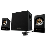 Акустическая система LOGITECH Z533 Black (980-001054)
