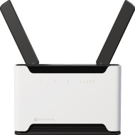 Wi-Fi роутер MIKROTIK Chateau LTE18 ax (S53UG+5HAXD2HAXD-TC&EG18-EA)