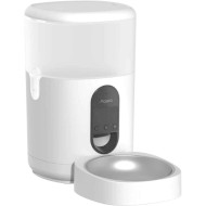 Умная кормушка AQARA C1 Smart Pet Feeder (PETC1-M01)