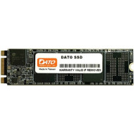 SSD диск DATO DM700 256GB M.2 SATA (DM700SSD-256GB)