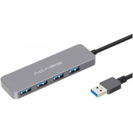 USB-хаб ACASIS HS-080S 4-Port