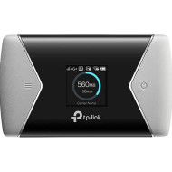 4G Wi-Fi роутер TP-LINK M7650