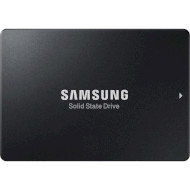 SSD диск SAMSUNG PM893 3.84TB 2.5" SATA Bulk (MZ7L33T8HBLT-00A07)