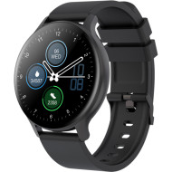 Смарт-часы CANYON SW-68 Badian Black (CNS-SW68BB)