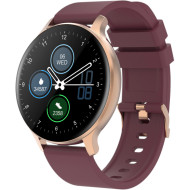 Смарт-часы CANYON SW-68 Badian Red (CNS-SW68RR)