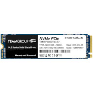 SSD диск TEAM MP33 2TB M.2 NVMe (TM8FP6002T0C101)