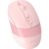 Мышь A4TECH Fstyler FB10C Pink