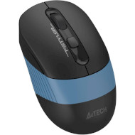 Мышь A4TECH Fstyler FB10CS Ash Blue