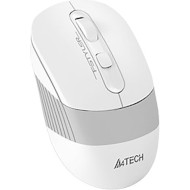 Мышь A4TECH Fstyler FB10CS Grayish White