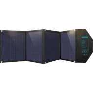 Портативная солнечная панель CHOETECH 80W (SC007)