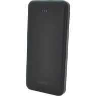 Повербанк с беспроводной зарядкой ASONIC AS-P10 10000mAh Black