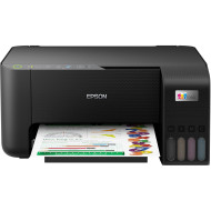 МФУ EPSON Eco Tank L3250 (C11CJ67412)