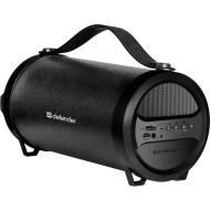 Портативная колонка DEFENDER G24 (65124)