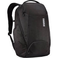 Рюкзак THULE Accent 26L Black (3204816/3205384)