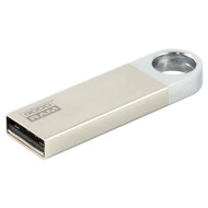 Флэшка GOODRAM UUN2 USB2.0 16GB (UUN2-0160S0R11)