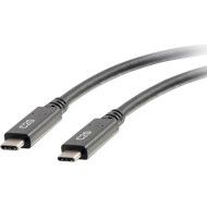 Кабель C2G USB-C to USB-C 0.9м (CG88830)