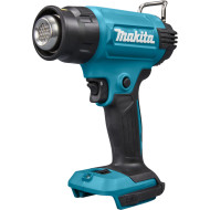 Фен строительный MAKITA DHG181ZK