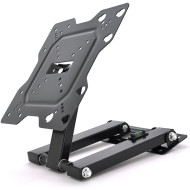 Крепление настенное для ТВ VOLTRONIC CP-302 14"-42" Black
