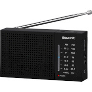 Радиоприёмник SENCOR SRD 1800 (35053031)