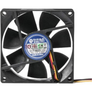 Вентилятор TITAN DCF-8025L12S