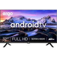 Телевизор ERGO 32GFS6500