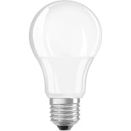 Лампочка LED OSRAM LED Base A60 E27 6.5W 4000K 220V (4058075757608)