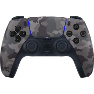 Геймпад SONY DualSense PS5 Gray Camo (1000040244/1000050561)