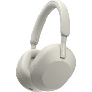 Наушники SONY WH-1000XM5 Silver (WH1000XM5S.CE7)