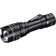 Фонарь HAMA Professional 1 Torch Black (00136670)