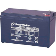 Аккумуляторная батарея POWERWALKER PWB12-9 (12В, 9Ач)