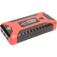 Портативное пускозарядное устройство VOLTRONIC Jump Starter JX27 9980mAh