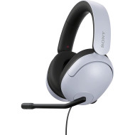 Наушники геймерские SONY Inzone H3 White (MDRG300W.CE7)