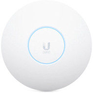 Точка доступа UBIQUITI UniFi 6 Enterprise (U6-ENTERPRISE)