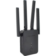 Wi-Fi репитер PIX-LINK LV-WR42Q