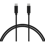 Кабель CHOETECH CC0004 Type-C to Type-C Cable 3м