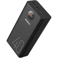 Повербанк ROMOSS PEA40 40000mAh (PEA40-112-2135)