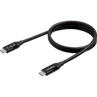 Кабель EDIMAX 40 Gbps USB4 Thunderbolt 3 0.5м (UC4-005TB)