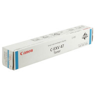 Тонер-картридж CANON C-EXV47 Cyan (8517B002)