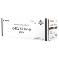 Тонер-картридж CANON C-EXV50 Black (9436B002)