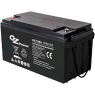 Аккумуляторная батарея OZ POWER OZ12V080 (12В, 80Ач)