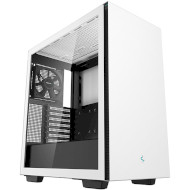 Корпус DEEPCOOL CH510 White (R-CH510-WHNNE1-G-1)