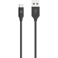 Кабель HP USB2.0 A to C Cable 1м Black (DHC-TC102-1M)