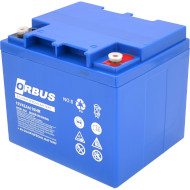 Аккумуляторная батарея ORBUS EN-12-42 (12В, 42Ач)