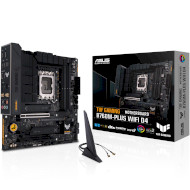 Материнская плата ASUS TUF Gaming B760M-Plus WiFi D4