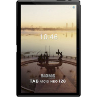 Планшет SIGMA MOBILE Tab A1010 Neo 4/128GB Black