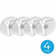 Радиомост MIKROTIK LHG XL 5 ac 4-pack (RBLHGG-5ACD-XL 4PACK)