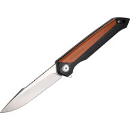 Складной нож ROXON K3 Brown (K3-12C27-BR)