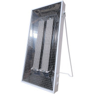 Инфракрасный конвектор DEFENDER Energy Eco 1 White, 1200 Вт